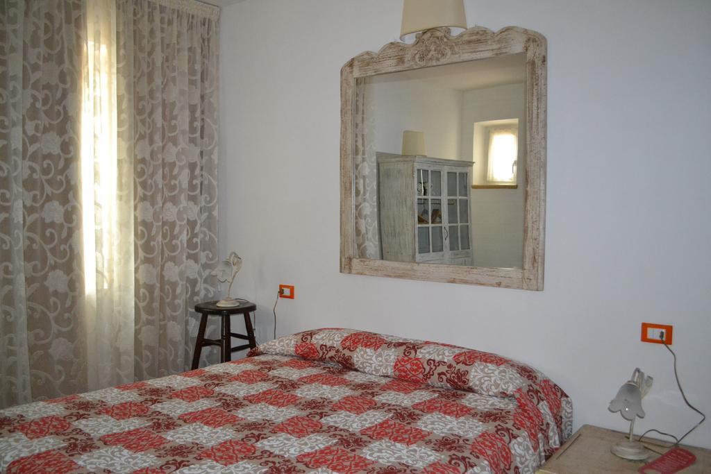 La Maga Del Lago Scanno Room photo